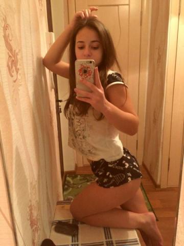 Индивидуалка Роксана Фотография 3